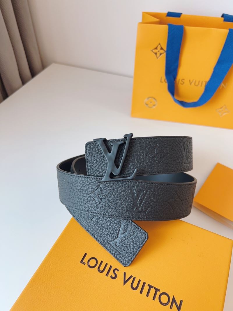 Louis Vuitton Belts